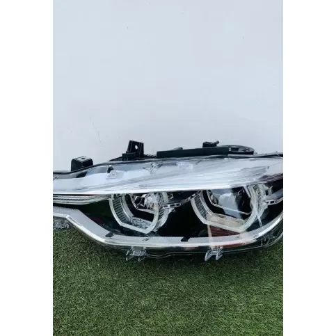 1EX01210241 фара передняя BMW 3 F30 F35 F31 2017