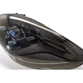 1EX01222222 фара передня Porsche Panamera (970) 2015