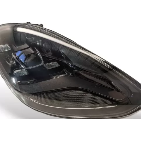 1EX01222222 фара передня Porsche Panamera (970) 2015