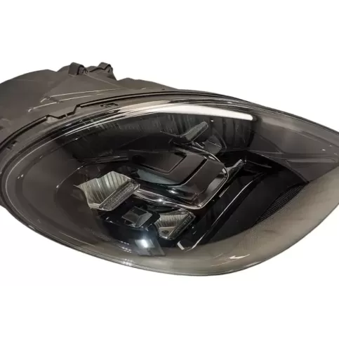 1EX01222222 фара передня Porsche Panamera (970) 2015