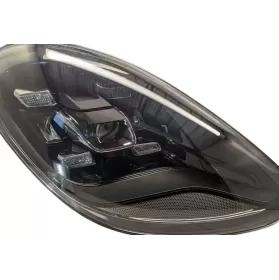 1EX01222222 фара передня Porsche Panamera (970) 2015