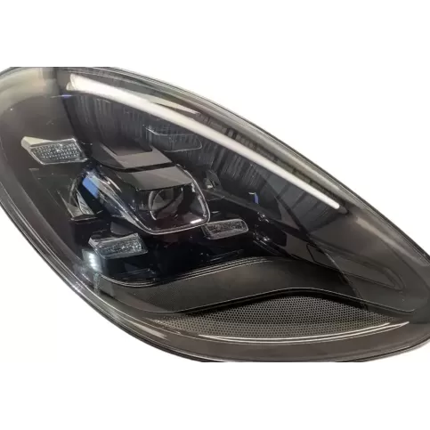 1EX01222222 фара передня Porsche Panamera (970) 2015