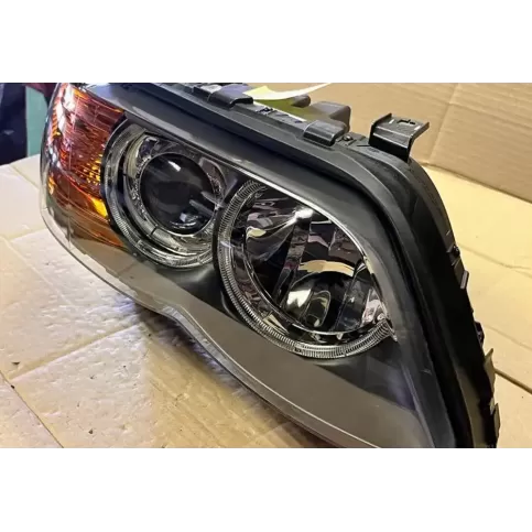 1LS22448736 фара передняя BMW X5 E53 2004