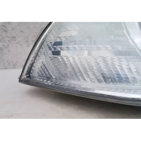 1Z2941018M фара передня Skoda Octavia Mk2 (1Z) 2005