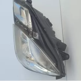 1ZT00970207 фара передняя Mercedes-Benz E W212 2010