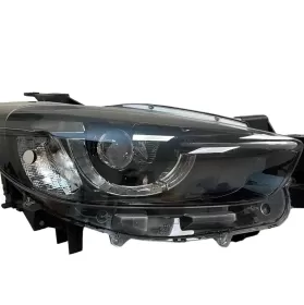 20200820151543 фара передняя Mazda CX-5 2015