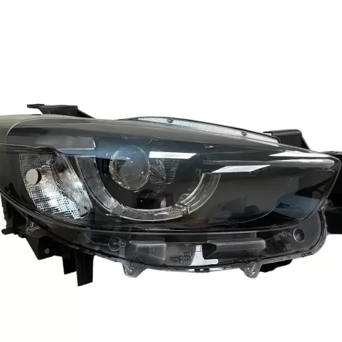 20200820151543 фара передняя Mazda CX-5 2015