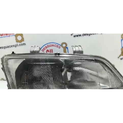 203649B фара передняя Nissan Primera 1996