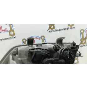 203649B фара передняя Nissan Primera 1996