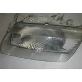 205494B фара передняя Mazda 323 1994