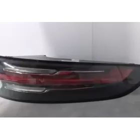 20630208 фара передня Porsche Cayenne (9Y0 9Y3) 2018