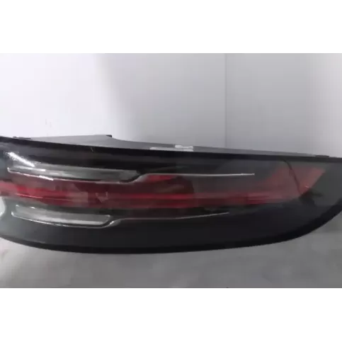 20630208 фара передня Porsche Cayenne (9Y0 9Y3) 2018