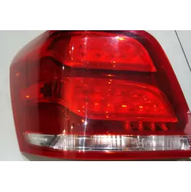2086514 фара задняя Mercedes-Benz GLK (X204) 2015