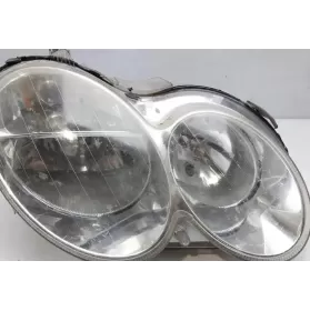 2098200261 фара передняя Mercedes-Benz CLK A209 C209 2005
