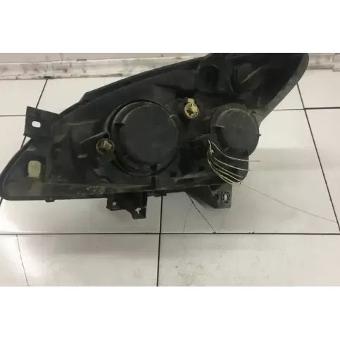 20A027B фара передняя Citroen C5 2001