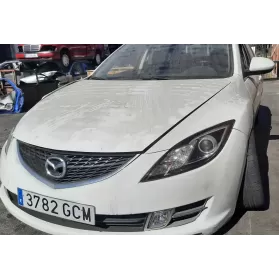 20A976B фара передняя Mazda 6 2002