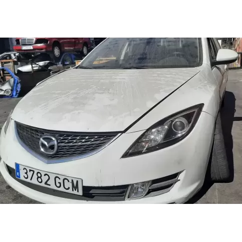 20A976B фара передняя Mazda 6 2002