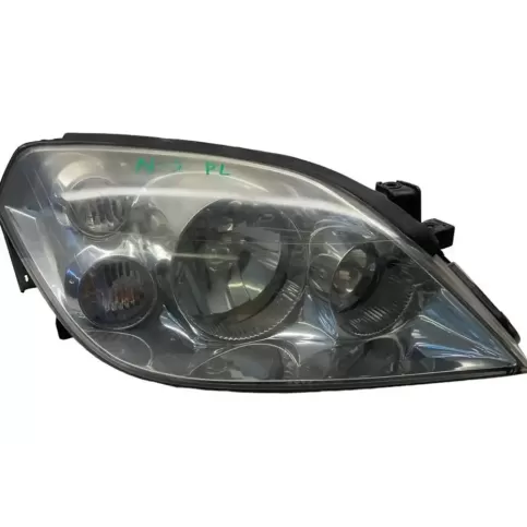 2151191RRHD фара передняя Nissan Primera 2002