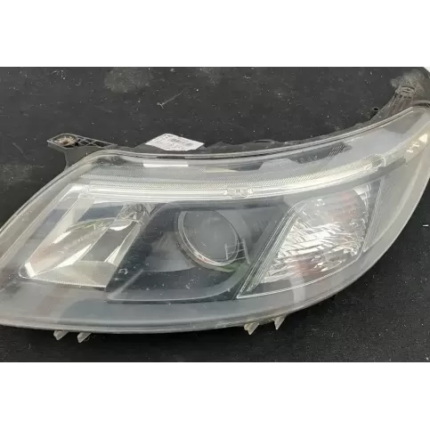 217019 фара передня Saab 9-3 Ver2 2008
