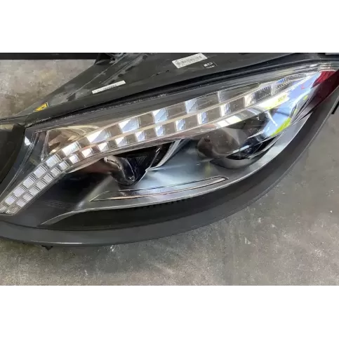 2229069002 фара передняя Mercedes-Benz S W222 2014