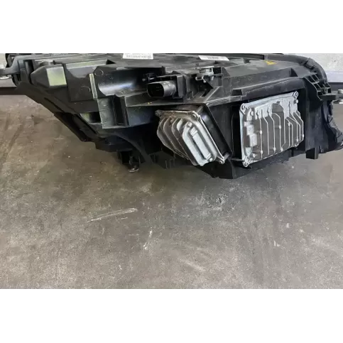 2229069002 фара передняя Mercedes-Benz S W222 2014