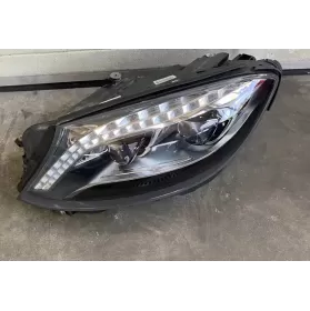 2229069002 фара передняя Mercedes-Benz S W222 2014