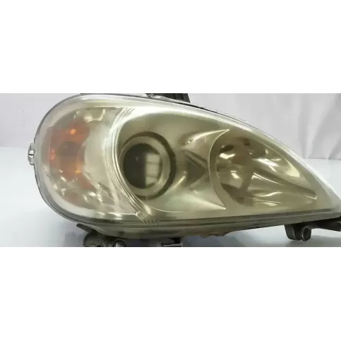 223156 фара передняя Mercedes-Benz ML W163 2001