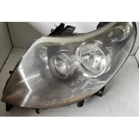 22D8TA фара передня Fiat Ducato 2008