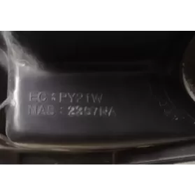 2357WA фара передняя KIA Sorento 2005