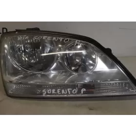 2357WA фара передняя KIA Sorento 2005