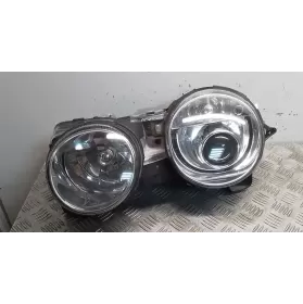 236473LI фара передняя Jaguar S-Type 2008