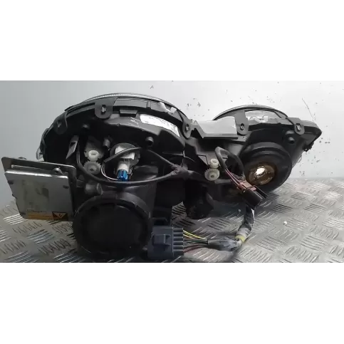 236473LI фара передняя Jaguar S-Type 2008