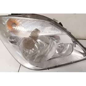 247382-00 фара передня Mercedes-Benz Sprinter W906 2007