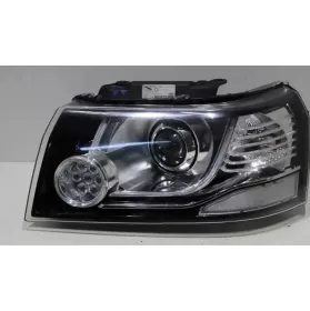 25PL16358 фара передняя Land Rover Freelander 2 - LR2 2012