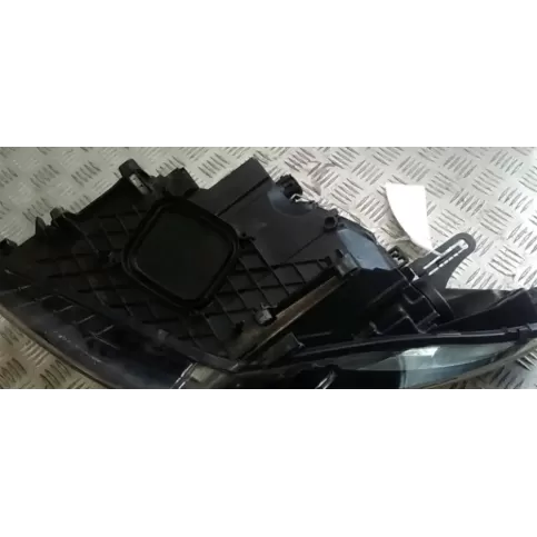 260100850R фара передняя Renault Megane II 2011