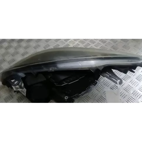 260100850R фара передняя Renault Megane II 2011
