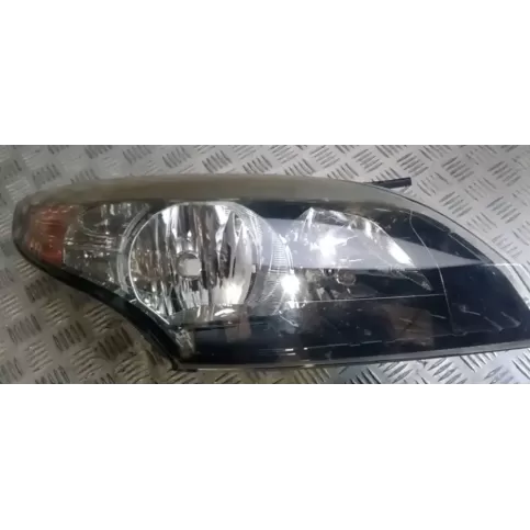 260100850R фара передняя Renault Megane II 2011
