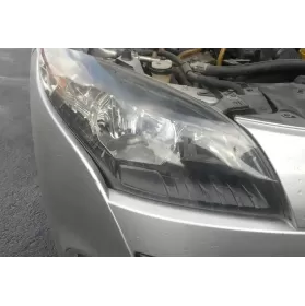 260103187R фара передняя Renault Megane III 2009