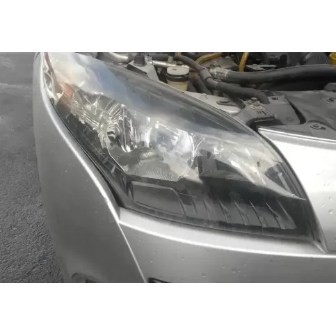 260103187R фара передняя Renault Megane III 2009