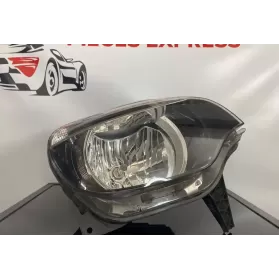 260105419R фара передняя Renault Twingo III 2018