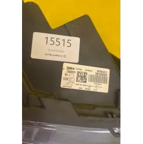 260109550R фара передняя Dacia Duster II 2021