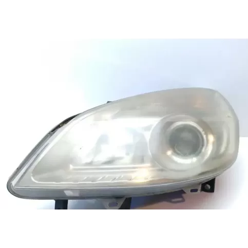 260605051R фара передня Renault Scenic II - Grand scenic II 2003