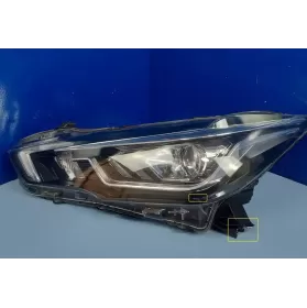 260605FA2A фара передняя Nissan Micra K14 2017