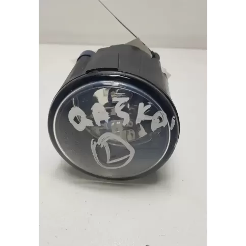 261508992B фара передняя Nissan Qashqai 2016