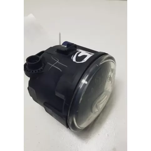 261508992B фара передняя Nissan Qashqai 2016