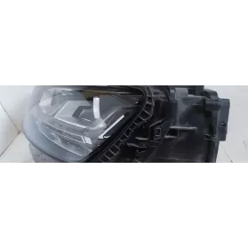 2900949 фара передня Audi Q7 4M 2016