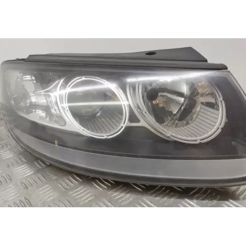 291022BXXX фара передняя Hyundai Santa Fe 2007
