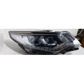 2975589 фара передняя KIA Optima 2017