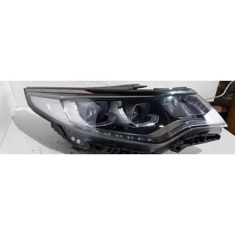 2975589 фара передняя KIA Optima 2017