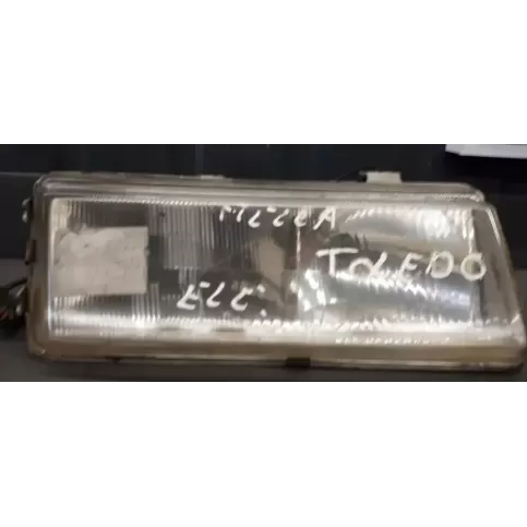 302961572 фара передняя Seat Toledo I (1L) 1992